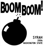 2006 boom boom